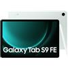 Samsung Galaxy Tab S9 FE 10,9" 8+256GB Tablet Solo WiFi X510 MINT
