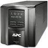 APC SMART-UPS 750 VA 500 W 6 PRESE