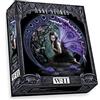 Wild Star Hearts Naiad, puzzle da 1000 pezzi, opera d'arte di Anne Stokes, stampa gotica occulta dark fantasy (include guida ai puzzle)