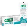 zheozeig GUM Paroex 0,06% CHX Zahnpasta, 75 ml Dentifricio