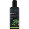 Dennerle Plant Care NPK, 250 ml - Fertilizzante macronutriente per acquari per Piante esigenti