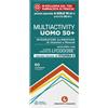 chemists-research MULTIACTIVITY UOMO 50+ 60CPR
