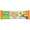 enervit ENERZONA SNACK ORANGE 33G