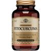 SOLGAR FITOCURCUMA 60 CAPSULE VEGETALI
