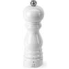 PEUGEOT - Paris u'Select - Macinasale da 18 cm - 6 impostazioni di macinazione predefinite - Innovazione del sale in polvere, meccanismo Zirlion - Legno certificato PEFC - Made in France - Finitura