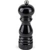 PEUGEOT - Paris u'Select - Macinasale da 18 cm - 6 impostazioni di macinazione predefinite - Innovazione del sale in polvere, meccanismo Zirlion - Legno certificato PEFC - Made in France - Finitura