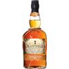 PLANTERAY Plantation Rum Réserve 5 Ans, 700ml, Ideale per Cocktail e Mai Tai, Note Agrodolci e Tostate, Rum Scuro Artigianale delle Barbados, Invecchiato 5 Anni fra i Caraibi e la Francia, Idea Regalo, 40% Vol.