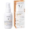 VICHY (L'Oreal Italia SpA) Capitan soleil uv age pm spf50+ 40 ml - Vichy - 989657503