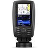 Garmin Echomap Plus 42cv + GT20-TM