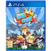 Sold Out Epic Chef - PlayStation 4