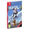 Solutions 2 Go Skater XL (Nintendo Switch)