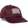 REPLAY AM4306.003.A0460, Cappellino da baseball Uomo, Rosso (Port Wine 247), Onesize