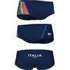 Costume Arena uomo short ITALIA-int 75 - uk 30 - ita 44