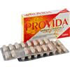 OPTIMA NATURALS Srl PROVIDA Enzimi Vegetali 30Capsule