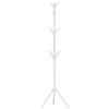 Generic Appendiabiti da Terra - Elegante Appendiabiti con Portaombrelli, Design Moderno | Portaoggetti autoportante per cappelli, appendiabiti da ingresso salvaspazio, appendiabiti multiuso per cappotti, capp