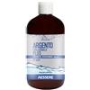AESSERE Srl ARGENTO Coll.Plus 20ppm 500ml