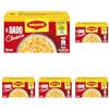 MAGGI Dado Classico preparato per Brodo, 20 dadi 200g (Confezione da 5)