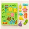 1/2 Pezzi Stampo in Silicone per Baby Shower Stampo Piedini Bambino