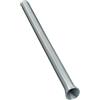 eletech Molla esterna tubo multistrato 300-350 mm Molla Piegatubi elettricista Curvatubi per piegare tubi rame PVC piegatrice Elettrici Condizionatori Tubi Acciaio Alluminio tubo polietilene (12x345mm)