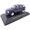 OPO 10 - Automodello in Scala 1/43 Compatibile con Chevrolet Blazer 2.8 DLX 2004 - AR161