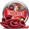 Intelligente Knete Plastilina Inteligente PL122 - materiale per modellare Fuego De Marte glitter, multicolore