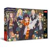 Trefl Premium Plus Quality - Puzzle Harry Potter - 1000 Pezzi, Serie di Puzzle con i Personaggi più Amati, per Adulti e Bambini dai 14 anni