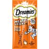 Dreamies Catisfactions Dreamies Meaty Sticks - 6 x 5 g Pollo