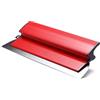 Wmzjnljy 1 spatola da 40 cm per cartongesso, durevole, spatola per intonacare pareti intonacate, pittura, finitura, intonacatura, intonacatura per cemento e cemento (Z142-1)