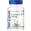Fair & Pure® - Coenzima Q10 200mg - Vegan - Ubichinone - 60 Capsule
