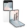 Samsung Smartphone Samsung SM-F761B 6,7 Octa Core 8 GB RAM 128 GB Bianco