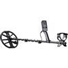 MINELAB Equinox 900 Metal Detector multifrequenza pieghevole per adulti con bobine a doppia D impermeabili EQX da 11 e 6 pollici