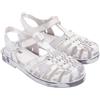Melissa Sandali unisex Possession spazzolato Ad Fisherman, Albero di limone., 38 EU