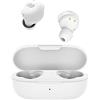 QCY Cuffie Bluetooth 5.1, T17 Auricolari Bluetooth Senza Fili Mini con Touch Control e Microfono, 26 ore di riproduzione, Cancellazione del rumore, In-ear Cuffie Wireless IPX5 Impermeabile
