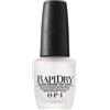 Opi nail lacquer rapidry top coat