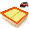 ROBUST CAR PARTS ROBUST Filtro dell'aria per auto per Ford Fiesta Mk7 2008-2016 B-max Tourneo Connect Transit Courier 8V21-9601-A1A 8V219601A1A 1729860