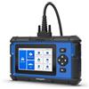 TOPDON AD600S Scanner OBD2 - Strumento di Diagnosi Auto Professionale per Motore/ABS/SRS/Cambio, 9 Funzioni di Reset (Olio/Freni/BMS/DPF/Codifica Iniettori), Aggiornamenti Gratuiti a Vita