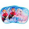 ILS I LOVE SHOPPING Coppia di Tendine Laterali Parasole Auto Bambini con Ventose (FROZEN)