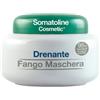 SOMATOLINE SOMAT C FANGO DRENANTE 500G - Somatoline - 976595001