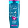 Elvive L'Oreal Elvive Fibrology - Shampoo Rinforzante, 250 ml, Versione inglese