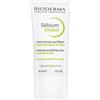 Bioderma Sébium Global gel per il viso Intense Purifying Care 30 ml