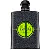 Yves Saint Laurent Black Opium Illicit Green Eau de Parfum da donna 75 ml