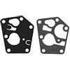 Futheda Kit di Ricambio per Kit a Membrana per carburatore Compatibile con Motore Briggs e Stratton 95900 96900