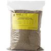 R&R SHOP - Semi per Prato Resistente, Gramigna Cynodon Dactylon, Origine Usa, Resistente a Caldo & Siccità, Calpestabile (200gr-20mq)