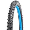 FengCan 24x1,95 Pneumatici da bicicletta da 76-406, 24 pollici pieghevoli, adatti per 24 x 1,95, 24 x 2,0 City/mountain bike, bici da corsa (uno)