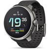 SUUNTO Race Orologio Sportivo Digitale per Uomo, Schermo AMOLED, GPS Activity Tracker, Smartwatch Impermeabile, Monitoraggio Salute Cardiofrequenzimetro Contapassi, Autonomia 26 Giorni
