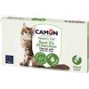 Camon Spot-On Olio Neem Gatto Protezione Naturale 5x2ml