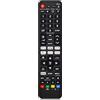 MYHGRC Nuovo sostituzione Telecomando LG Universale adatto per Telecomando LG Smart TV Ultra HDTV