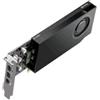 DELL NVIDIA RTX A1000 8GB GDDR6 PCIe 4.0 x8 4 MINI DISPLAYPORT LOW PROFILE