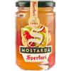 Sperlari - Mostarda Cremonese di Frutta Mista, Senza Glutine - 380 gr