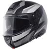 SCHUBERTH Casco CONCEPT TRACER Grigio SCHUBERTH